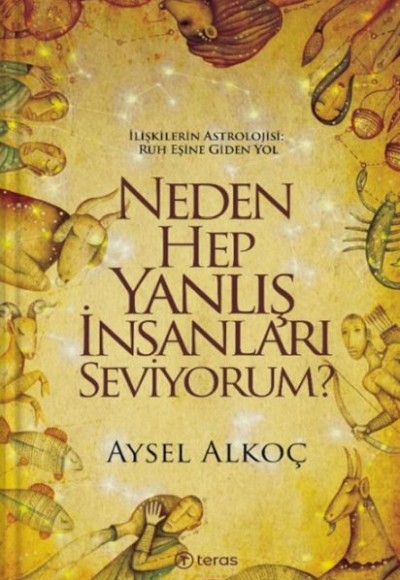 Neden Hep Yanlış İnsanları Seviyorum? Neden Hep Yanlış İnsanları Seviyorum?
