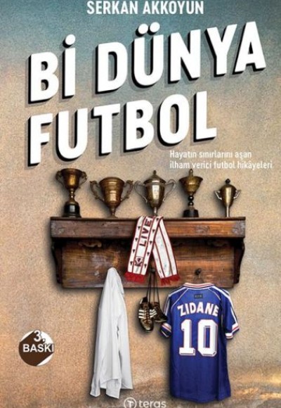 Bi Dünya Futbol Bi Dünya Futbol