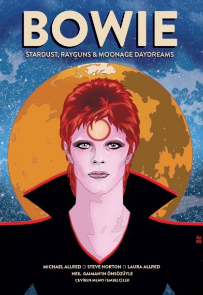 Bowie Bowie
