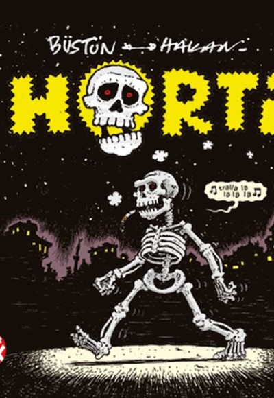 Horti (Cep Boy) Horti (Cep Boy)