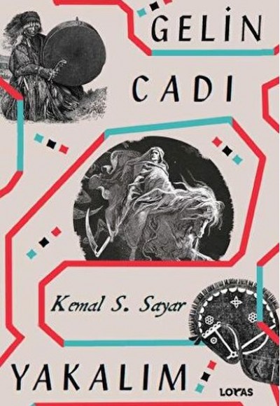Gelin Cadı Yakalım Gelin Cadı Yakalım