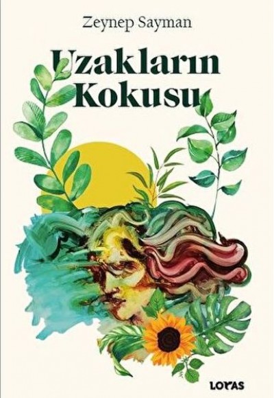 Uzakların Kokusu Uzakların Kokusu