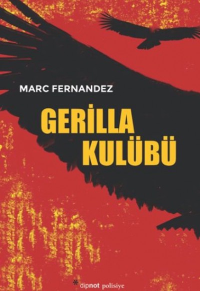 Gerilla Kulübü Gerilla Kulübü