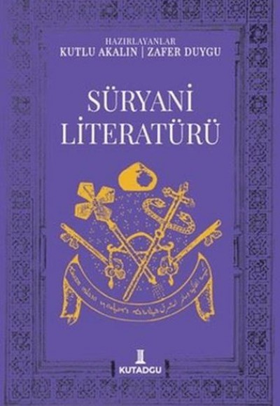 Süryani Literatürü Süryani Literatürü