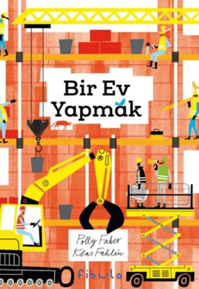 Bir Ev Yapmak
