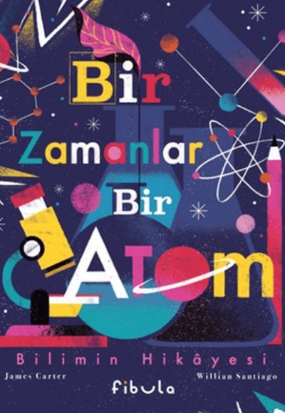 Bir Zamanlar Bir Atom
