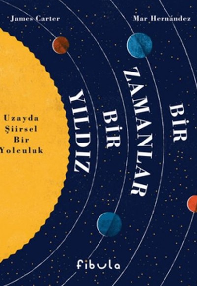 Bir Zamanlar Bir Yıldız