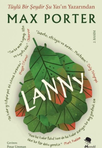 Lanny Lanny