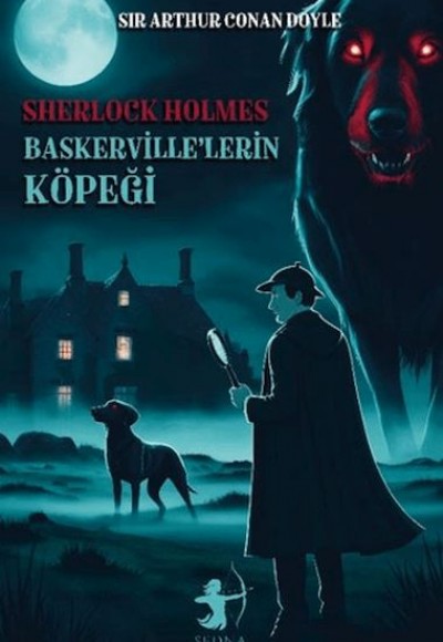 Baskerville’lerin Köpeği - Sherlock Holmes Baskerville’lerin Köpeği - Sherlock Holmes