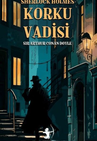Korku Vadisi - Sherlock Holmes Korku Vadisi - Sherlock Holmes