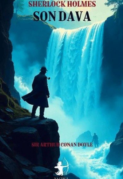 Son Dava-Sherlock Holmes Son Dava-Sherlock Holmes