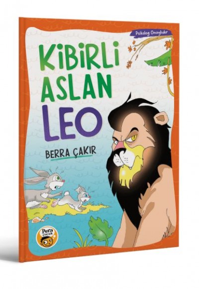 Kibirli Aslan Leo Kibirli Aslan Leo