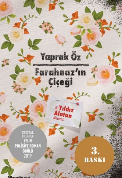 Farahnaz'ın Çiçeği Farahnaz'ın Çiçeği