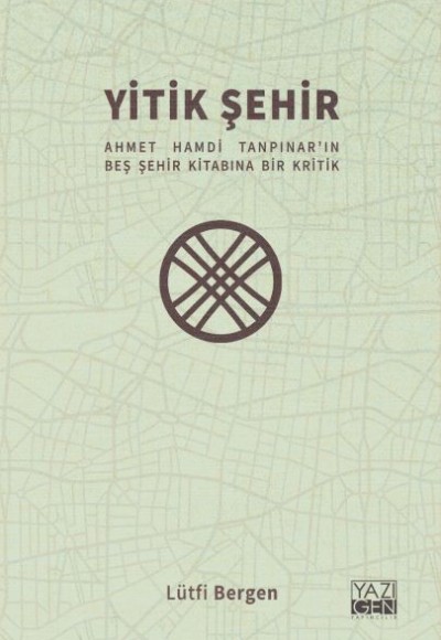 Yitik Şehir Yitik Şehir