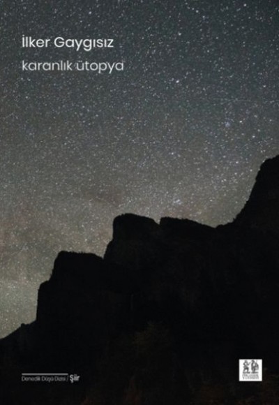 Karanlık Ütopya Karanlık Ütopya