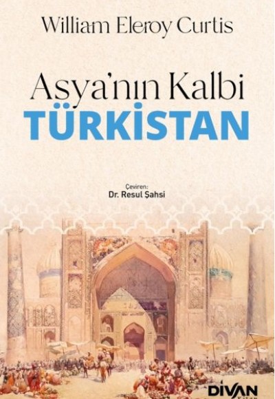 Asya Kalbi Türkistan Asya Kalbi Türkistan
