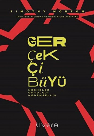 Gerçekçi Büyü Gerçekçi Büyü