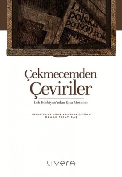 Çekmecemden Çeviriler Çekmecemden Çeviriler