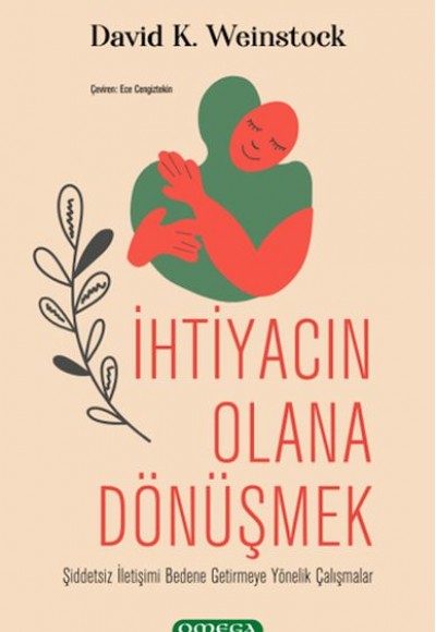 İhtiyacın Olana Dönüşmek İhtiyacın Olana Dönüşmek