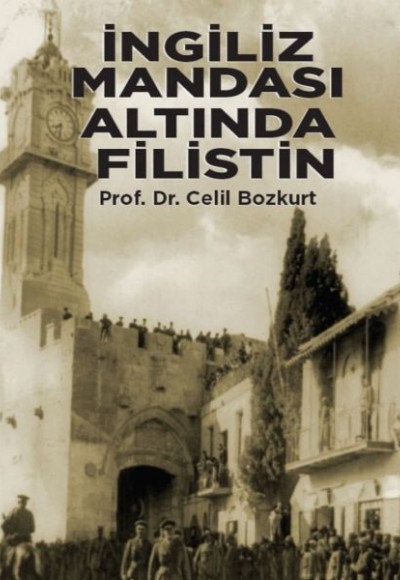 İngiliz Mandası Altında Filistin (1920-1939) İngiliz Mandası Altında Filistin (1920-1939)