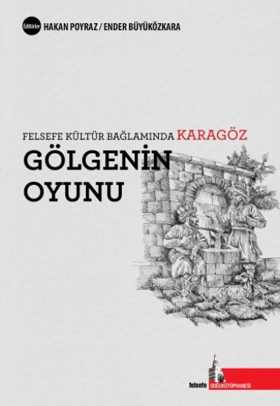 Gölgenin Oyunu Gölgenin Oyunu