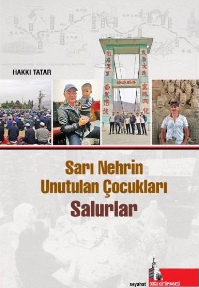 Sarı Nehrin Unutulan Çocukları Sarı Nehrin Unutulan Çocukları