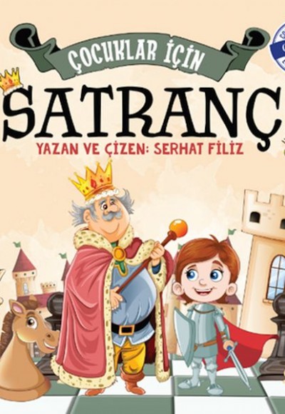 Çocuklar İçin Satranç Çocuklar İçin Satranç