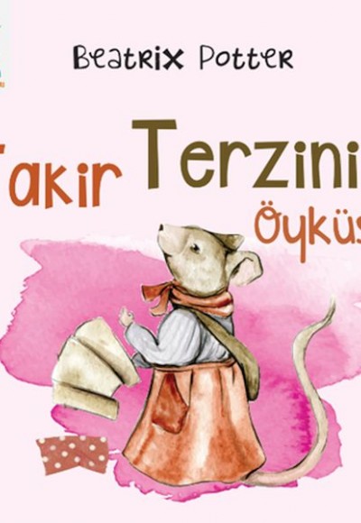 Fakir Terzinin Öyküsü Fakir Terzinin Öyküsü