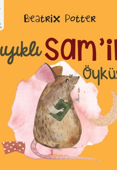 Bıyıklı Sam’in Öyküsü Bıyıklı Sam’in Öyküsü