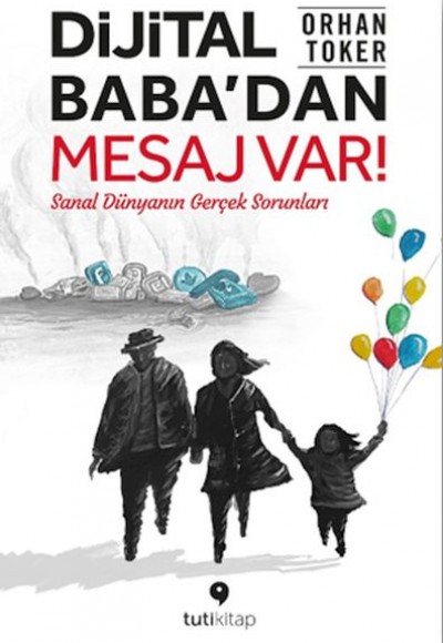 Dijital Baba’dan Mesaj Var! Dijital Baba’dan Mesaj Var!