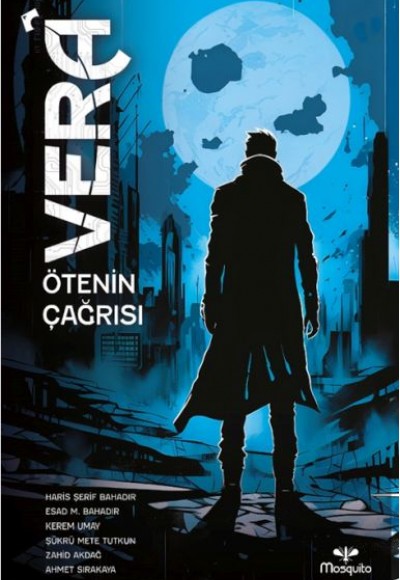 Vera - Ötenin Çağrısı Vera - Ötenin Çağrısı