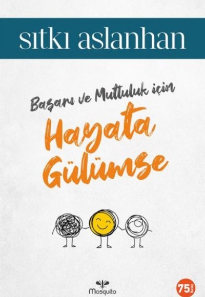 Hayata Gülümse Hayata Gülümse