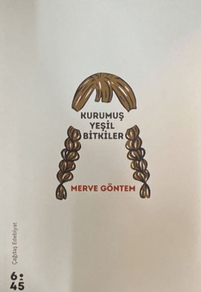 Kurumuş Yeşil Bitkiler Kurumuş Yeşil Bitkiler