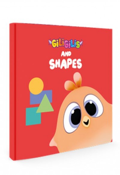 Giligilis and Shapes Giligilis and Shapes