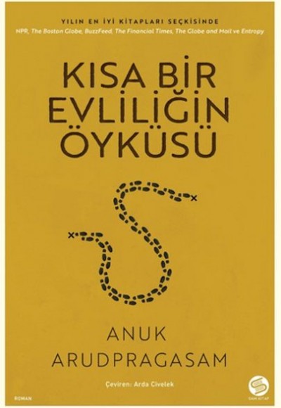 Kısa Bir Evliliğin Öyküsü Kısa Bir Evliliğin Öyküsü