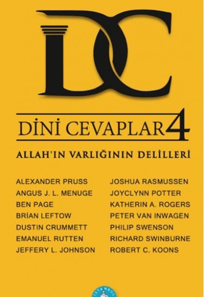Dini Cevaplar 4