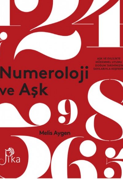 Numeroloji ve Aşk Numeroloji ve Aşk
