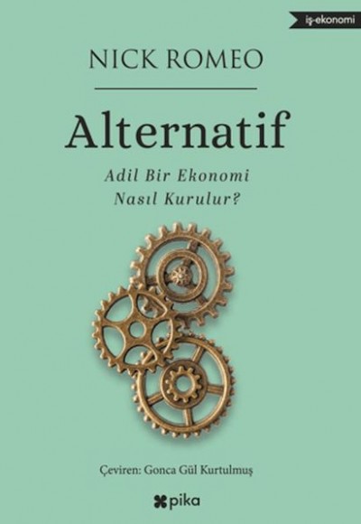 Alternatif Alternatif