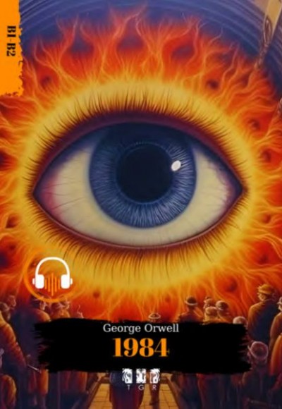 1984 (Almanca)