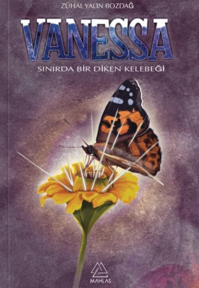 Vanessa Vanessa