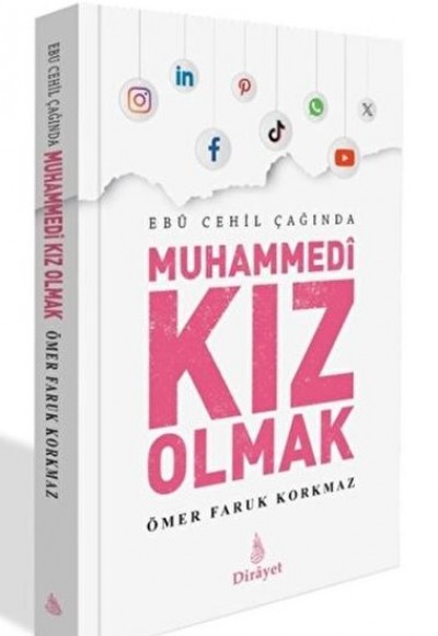 Ebu Cehil Çağında Muhammedi Kız Olmak Ebu Cehil Çağında Muhammedi Kız Olmak