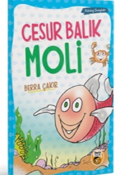 Cesur Balık Moli Cesur Balık Moli