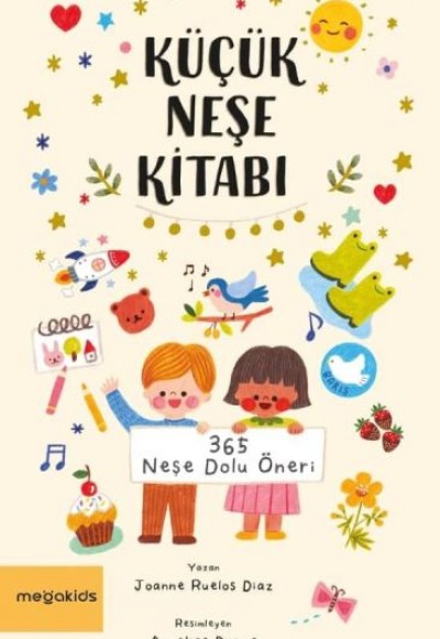 Küçük Neşe Kitabı