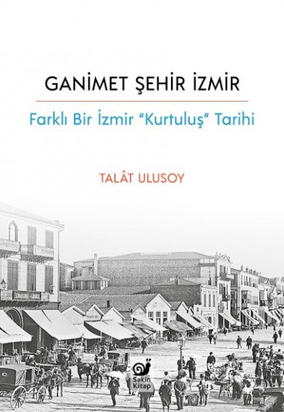 Ganimet Şehir İzmir Ganimet Şehir İzmir
