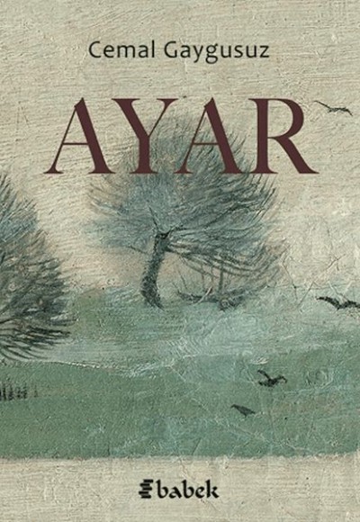 Ayar Ayar