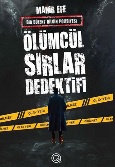Ölümcül Sırlar Dedektifi