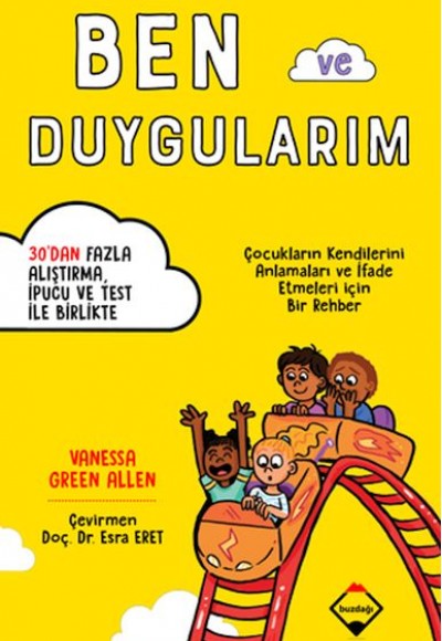 Ben ve Duygularım Ben ve Duygularım