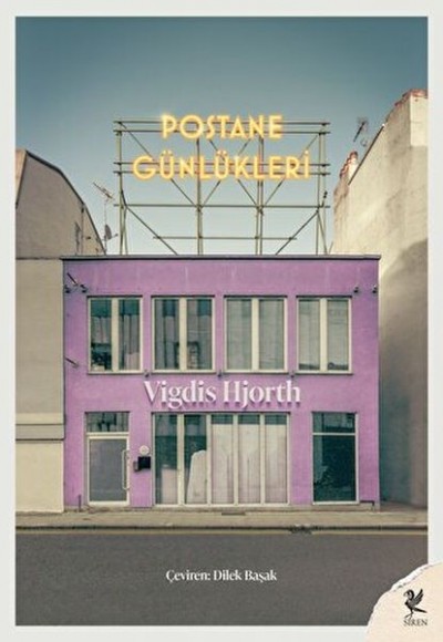 Postane Günlükleri Postane Günlükleri