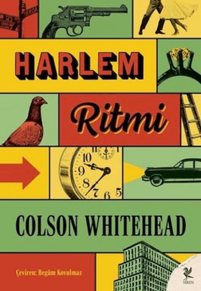 Harlem Ritmi Harlem Ritmi
