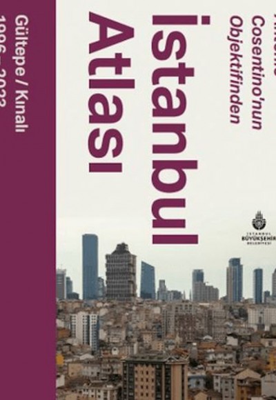 Antonio Cosentinonun Objektifinden İstanbul Atlası Antonio Cosentinonun Objektifinden İstanbul Atlası